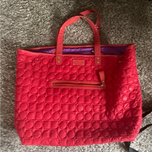 Kate Spade Olivia chamonix tote - Picture 4 of 4